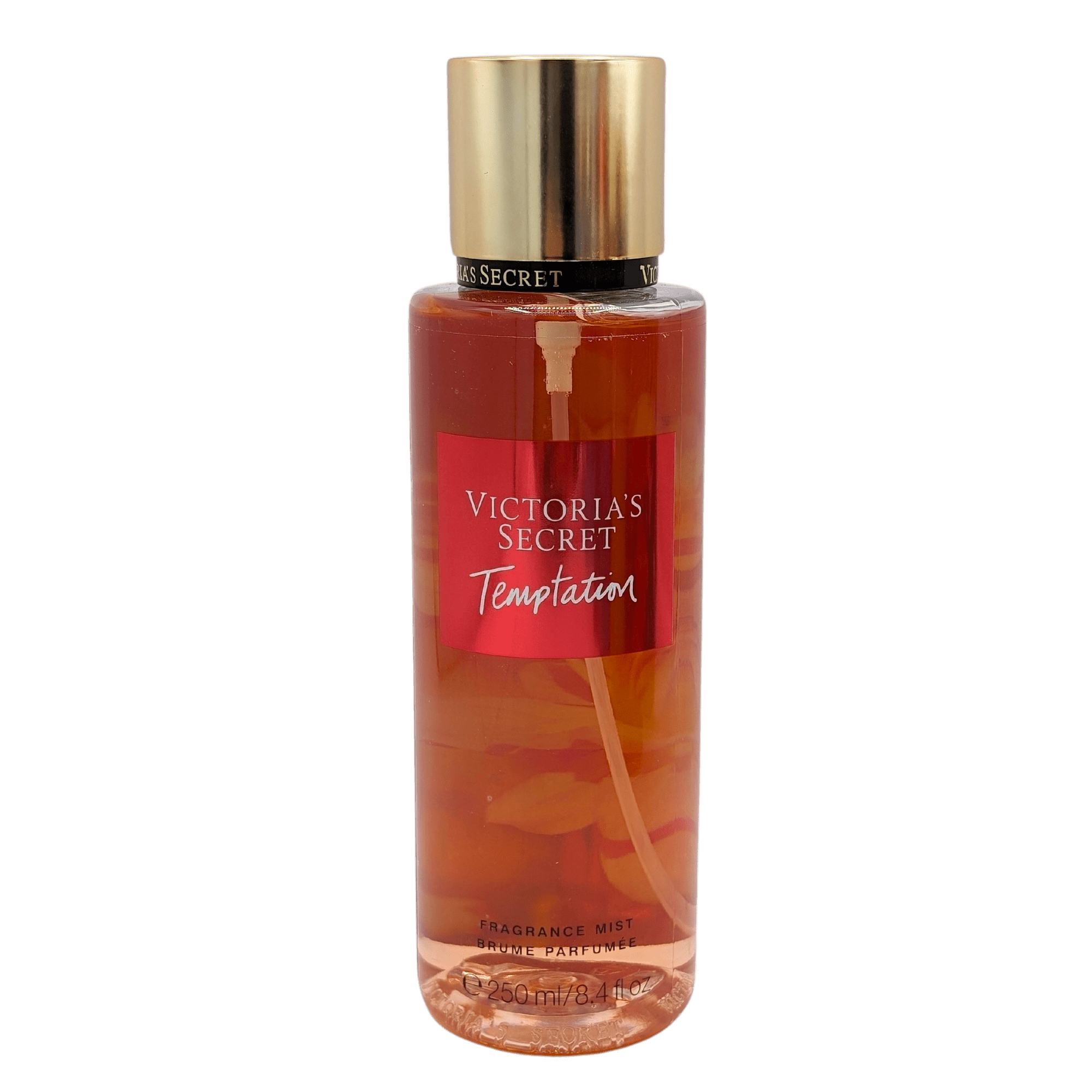 Body Victoria Secret Temptation – AjSiles