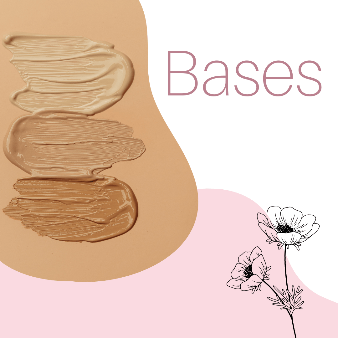 Bases - AjSiles