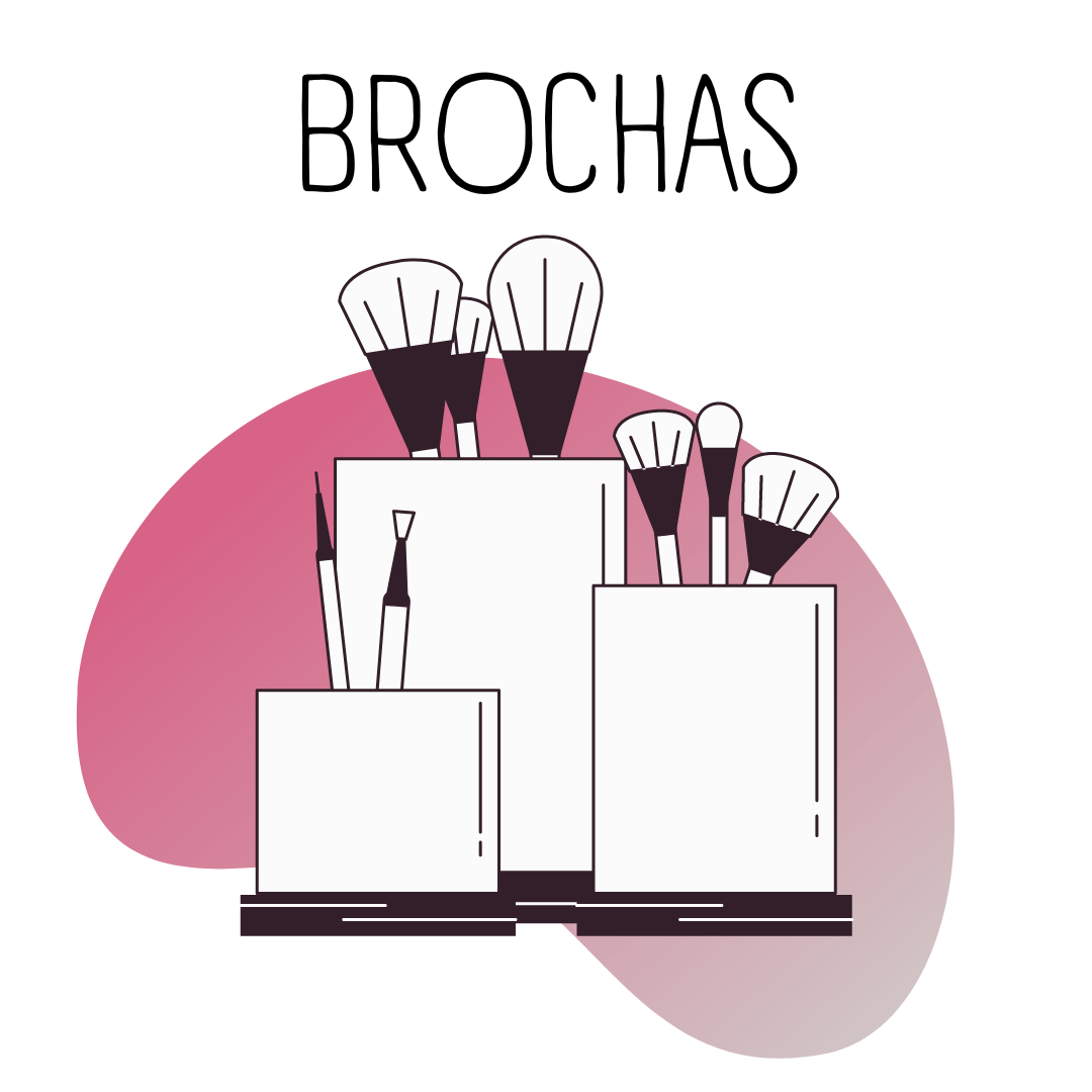 Brochas - AjSiles