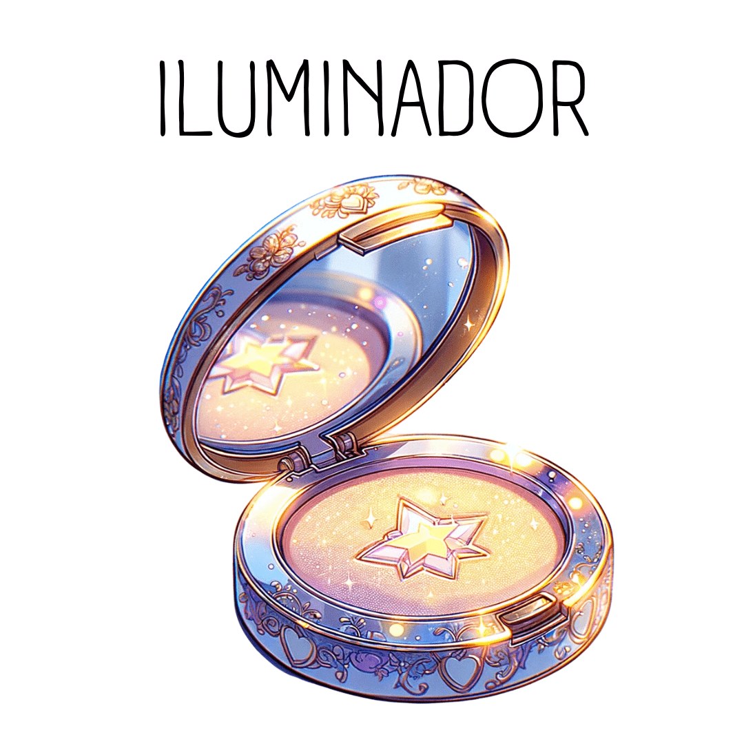 Iluminadores - AjSiles