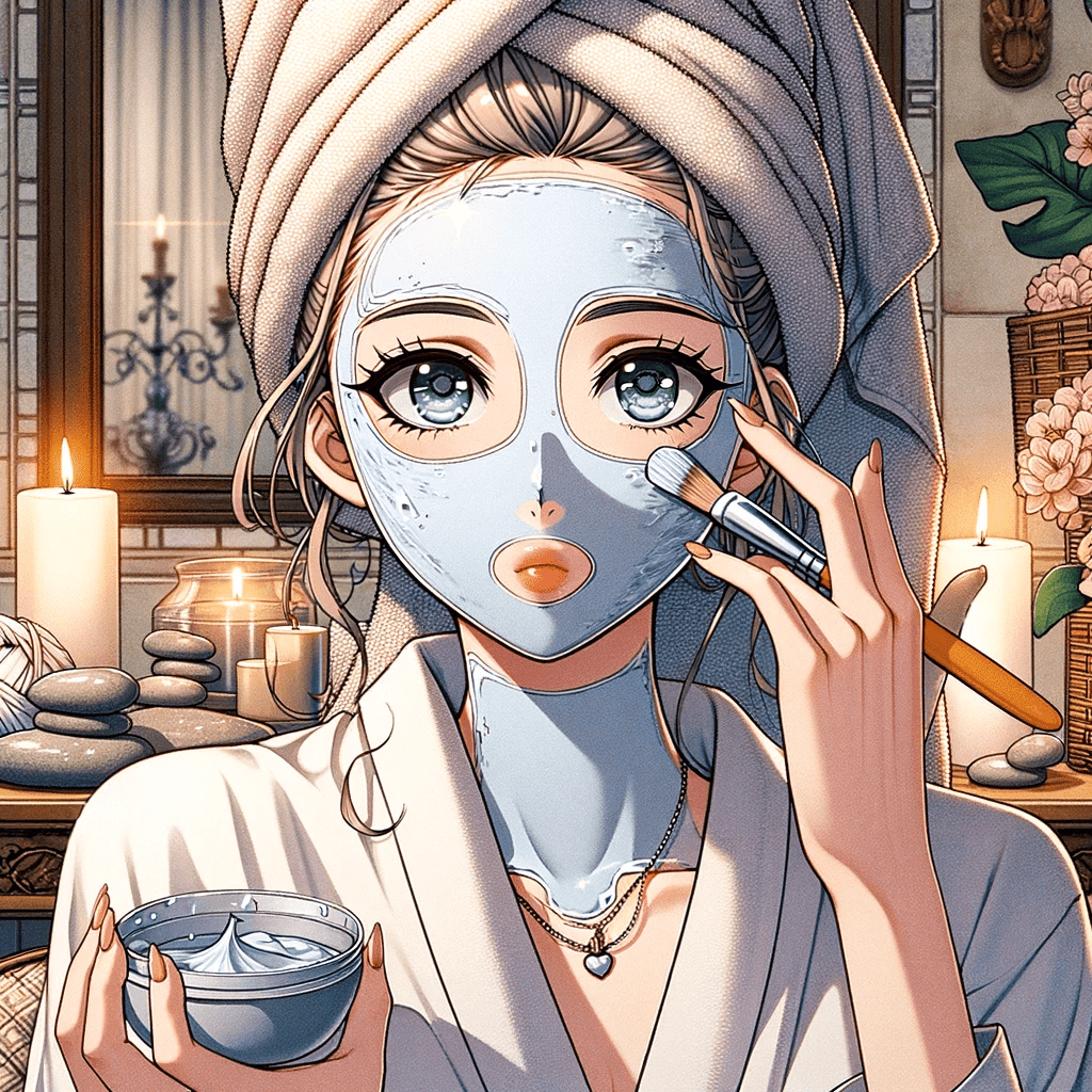 Mascaras faciales - AjSiles