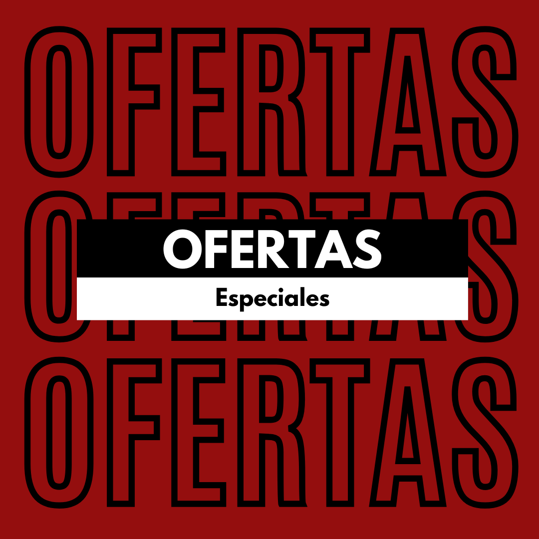 Ofertas - AjSiles