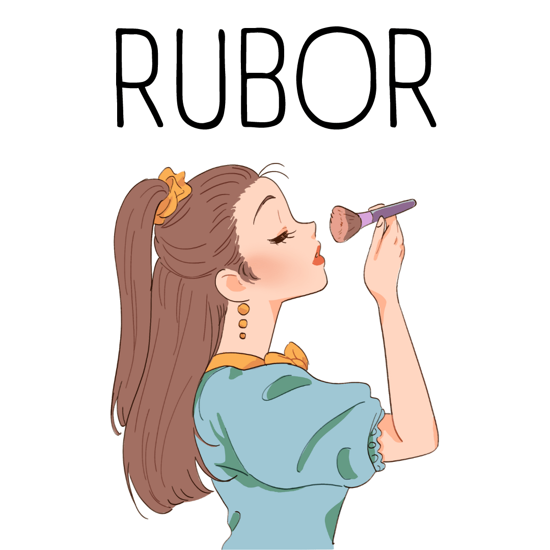 Rubores - AjSiles