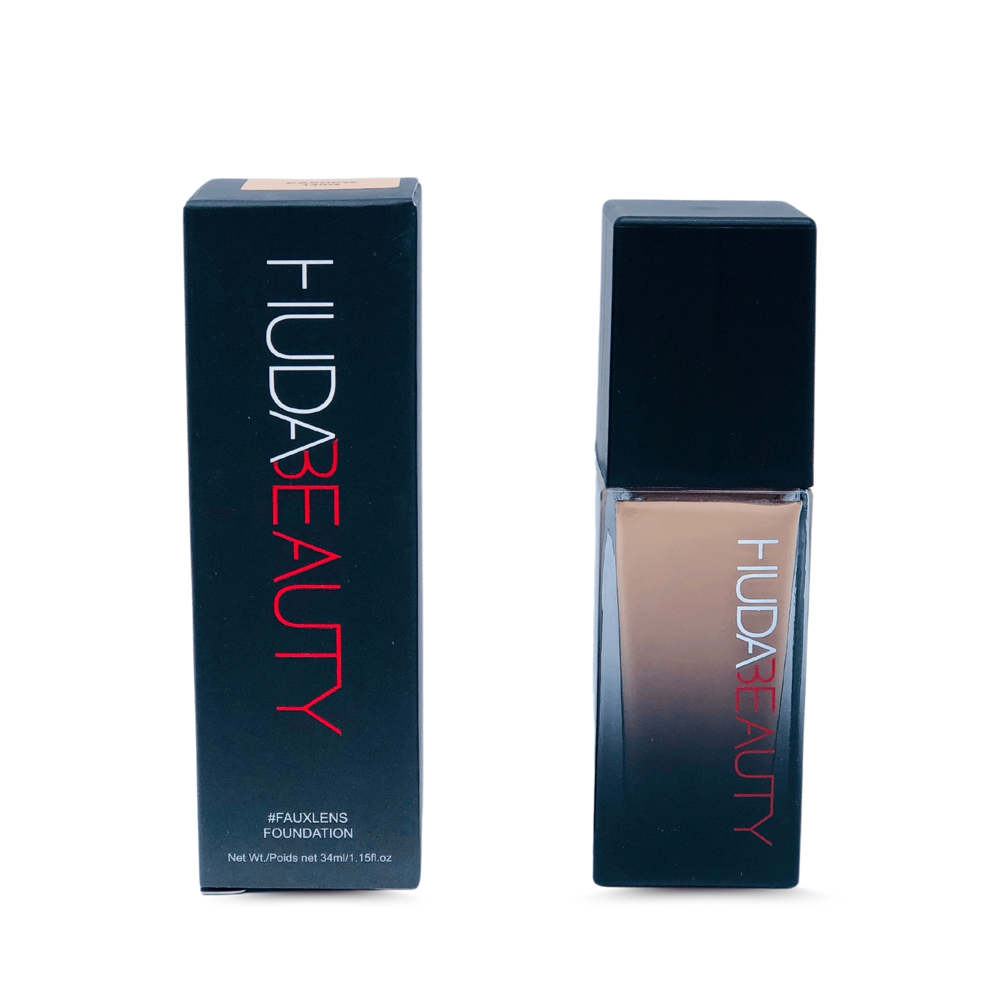 Base Huda Beauty Fauxlens - AjSilesH64026 C