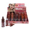 Brillo Para Labios Mate Magic color perfecto - AjSilesLC1227