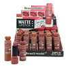 Lapiz Labial Mate Beauty Model Matte 35008-1 - AjSiles35008-1