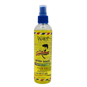 Locion Refrescante After Shave P/Hombre 8 Onzas