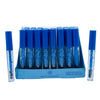 Mascara Anthaway transparente azul - AjSilesST3816A