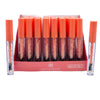 Mascara Anthaway transparente rosado - AjSilesST3817R