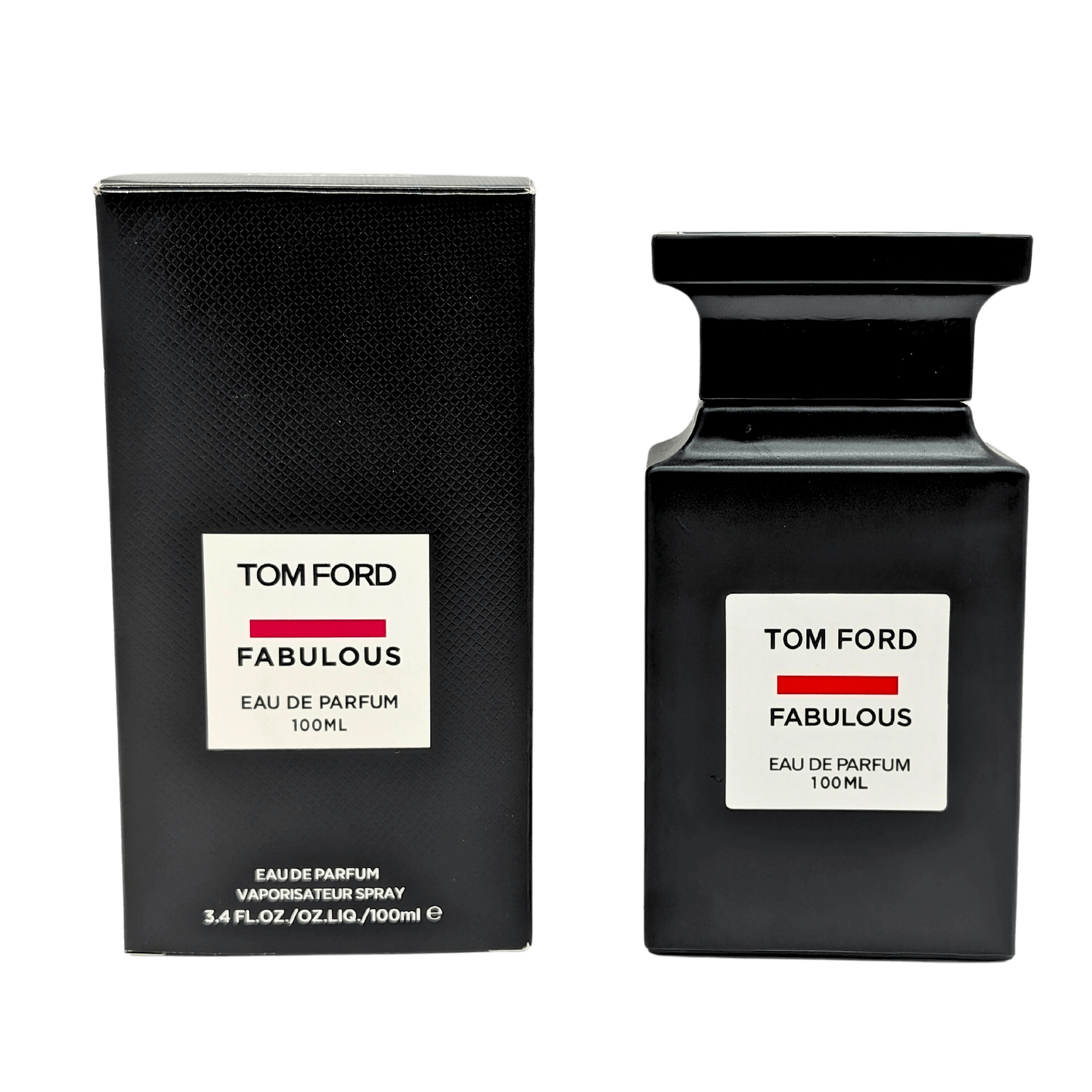 Perfume Tom Ford Fabulous 100ml - AjSilesB36