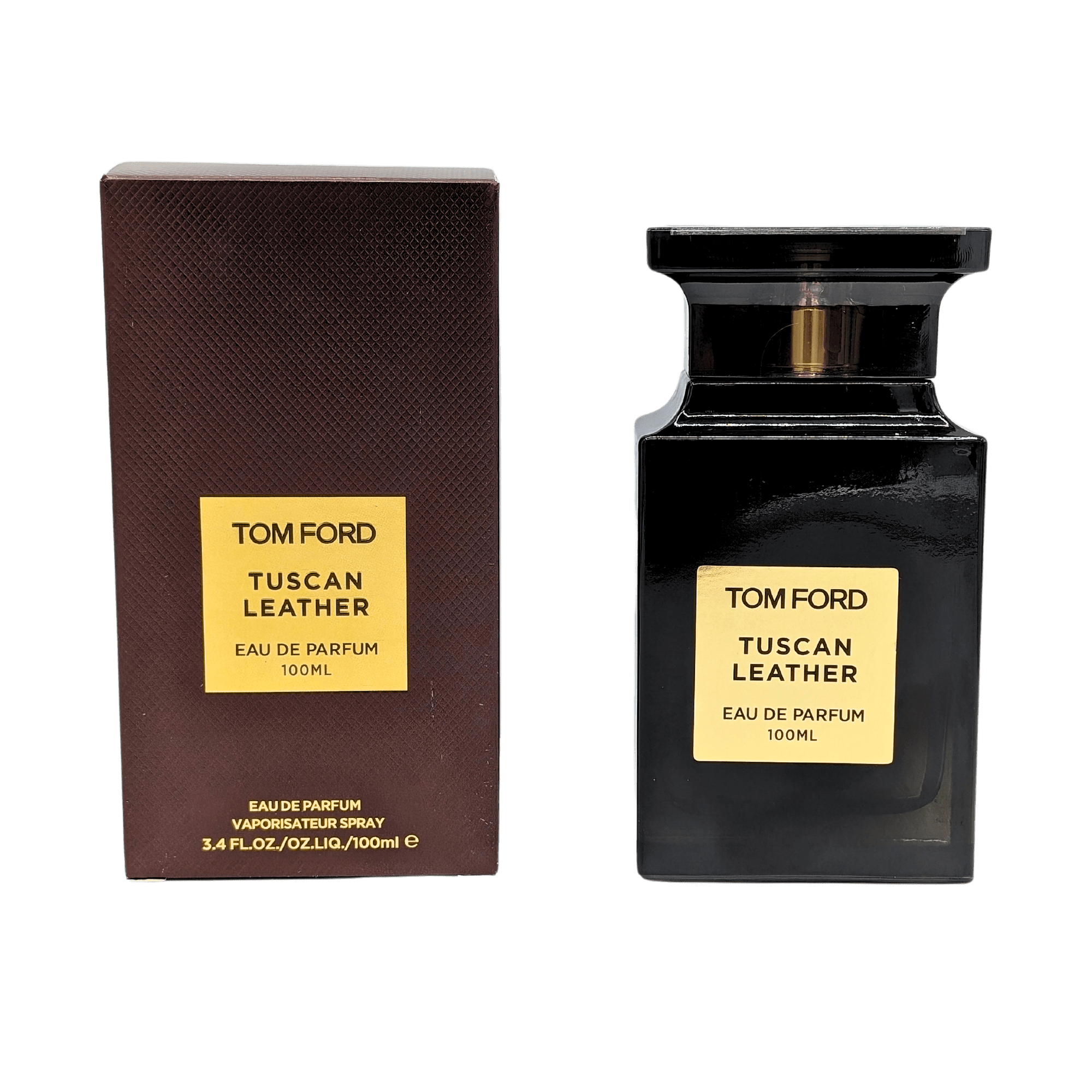 Perfume Tom Ford Tuscan Leather 100ml - AjSilesB35