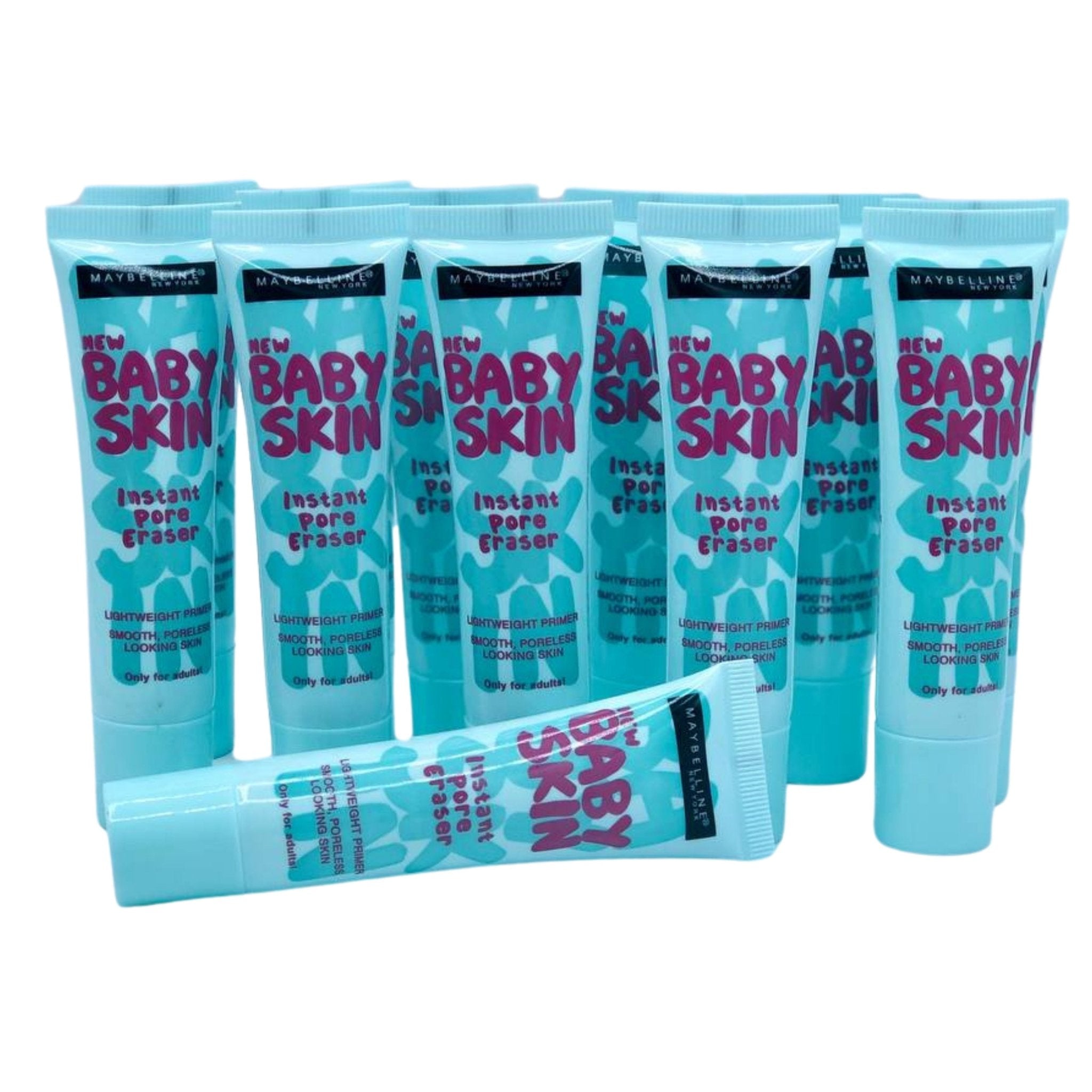 Primer baby skin Maybelline borrador de poros - AjSilesP004