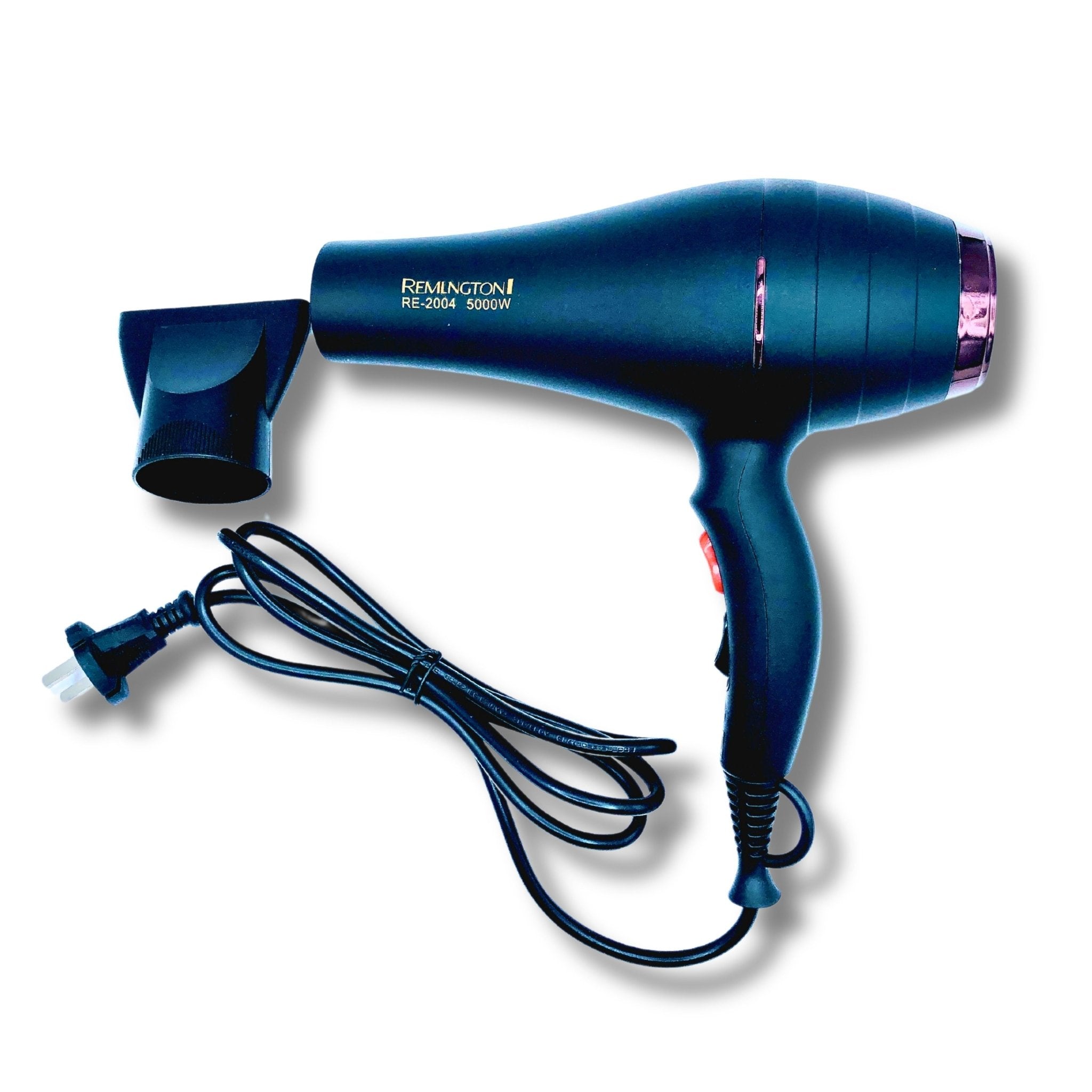 Secadora De Cabello Remlngton 5000w - AjSilesRE-2004