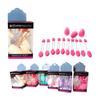 Set de esponjas para maquillar Stay - AjSilesS2-0759